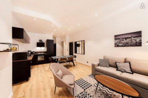 70m2 de pur bonheur en plein centre - Rhône AIL
